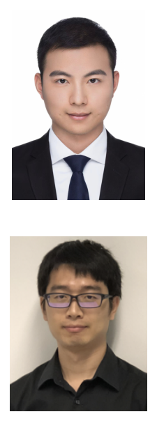 Fig. 1: 现有 GR 与 review-augmented GR 的对比 —— 上方是 item-only 序列，下方在每个 item 后插入了用户 review SID